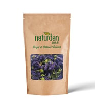 Naturdan Ebegümeci Çiçeği 100 gr