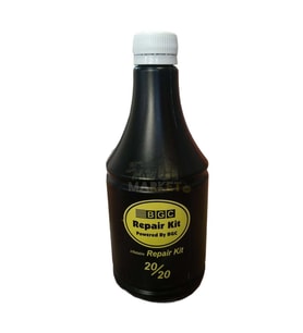 BGC 20-20 Repair Kit 500ml Geniş Yüzeyler İçin Bot Yapıştırıcısı