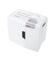 HSM SHREDSTAR X8 EVRAK İMHA MAKİNESİ