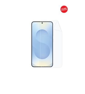 Samsung Galaxy S25 Kırılmaz Ekran Koruyucu Termoplastik TPU Film