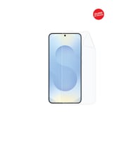 Samsung Galaxy S25 Kırılmaz Ekran Koruyucu Termoplastik TPU Film
