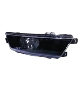 Skoda Rapid 2012-2019 SIS Fari Sol Siyah Ampullu 5JA941699A Wisco
