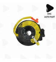 Toyota Yaris Corolla RAV4 Estima Noah Airbag Zemberek 84306-52050