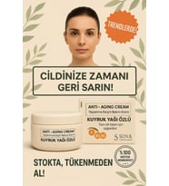 Yaşlanma karşıtı kuyruk yağı kremi 100 ml