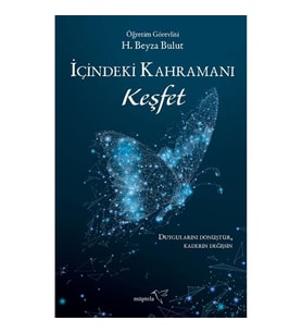 İçindeki Kahramanı Keşfet
