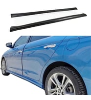 Hyundai Elantra Sport Marşpiyel Seti  plastik,astarlı - 2015+