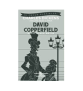 David Copperfield (Kısaltılmış Metin) Charles Dickens