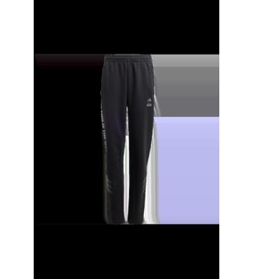 adidas Çocuk Siyah  Eşofman Altı J SW MNDO PNT JF3635