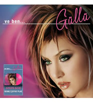 Güllü Ve Ben - Renkli Plak