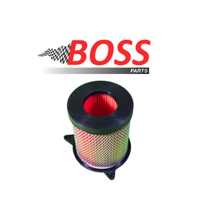 Rks R250 Hava Filtre Elemanı Boss Bs Rk01