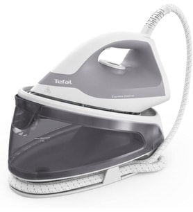 Tefal Sv4111 Express Mini Kırışıklık Giderici 2200 Watt Buhar Kazanlı Ütü - 1830009011 (Çok Renkli)