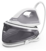 Tefal Sv4111 Express Mini Kırışıklık Giderici 2200 Watt Buhar Kazanlı Ütü - 1830009011 (Çok Renkli)