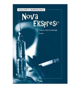 Nova Ekspresi