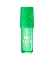SOL DE JANEIRO Dança Mística Perfume Mist - Parfümlü sprey (Yeşil-Lila)