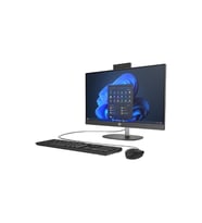 HP AIO 23.8 ULTRA 7 155U-16GB DDR5-512GB NVME O/B UHD FDOS /PRO ONE 240 G10 D1BC2ET