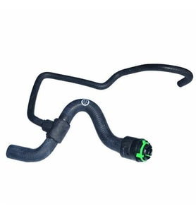 ASPART MARKA   KALORİFER ÇIKIŞ HORTUMU OPEL ASTRA G 1.4/1.6 (Standart)