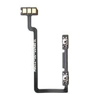 Oppo A53 5g Yan Ses Volume Film Flex PECM30 PECT30
