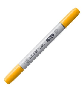 Copic Ciao Marker Kalem Y35 Maize 22 075 321