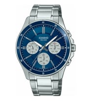Casio MTP-1374D-2A3VDF Erkek Kol Saati