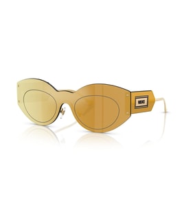 Versace  2276 10027P 44-144 Unisex  Güneş Gözlüğü