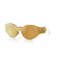 Versace  2276 10027P 44-144 Unisex  Güneş Gözlüğü