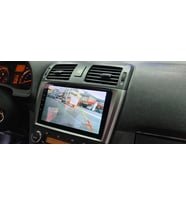 TOYOTA AVENSİS CARPLAY NAVİGASYON DVD USB BT WİFİ KAMERA