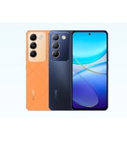 Vivo Y200E Uyumlu Ön Body Şeffaf Ultra Ekran Koruyucu Nano Jelatin