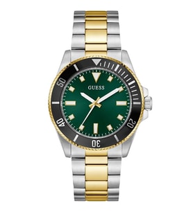 Guess GUGW0968G4 Erkek Kol Saati