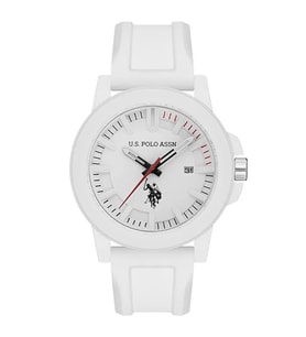 U.S. Polo Assn. USPA1029-09 Erkek Kol Saati