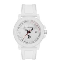 U.S. Polo Assn. USPA1029-09 Erkek Kol Saati