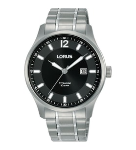 Lorus RH995QX9 Quartz Erkek Kol Saati