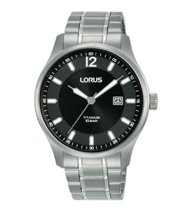 Lorus RH995QX9 Quartz Erkek Kol Saati