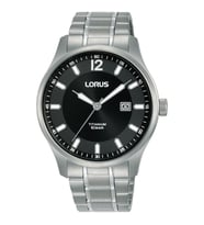 Lorus RH995QX9 Quartz Erkek Kol Saati