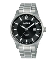 Lorus RH995QX9 Quartz Erkek Kol Saati