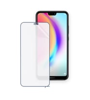 SChitec HUAWEI P20 Lite Uyumlu Ön Yüzey Nano Şeffaf Hidrojel Ekran Koruyucu
