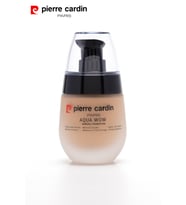 Pierre Cardin Aqua Wow Mineralli Su Bazlı Fondöten Ivory Skin with Warm Yellow
