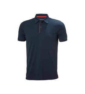 Helly Hansen Workwear Kensıngton Tech Polo Tişört -79248