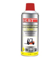 BEST SPREY KAUÇUKLU SIVI GRES 500ml.