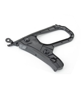 Audi A3 Sedan Sağ Arka Tampon Braketi 2013-2017 8V5807378