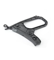 Audi A3 Sedan Sağ Arka Tampon Braketi 2013-2017 8V5807378