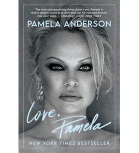 Love, Pamela: A Memoir