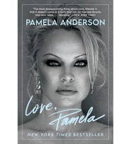Love, Pamela: A Memoir
