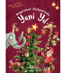 Hayvanat Bahçesinde Yeni Yıl