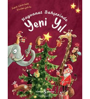 Hayvanat Bahçesinde Yeni Yıl