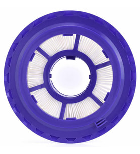 Dyson İle Uyumlu DC 66 Süpürge Hepa Filtresi