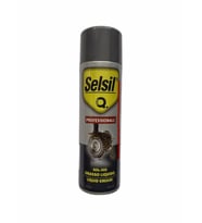 Sıvı Gres Yağlama Spreyi 500 ml