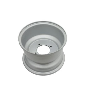 ATV ÖN JANT GRİ 8 INC 19-7-8