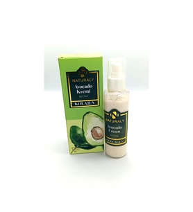 AVAKADO Natural Kolajen Krem