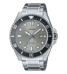 Casio MDV-107D-8A