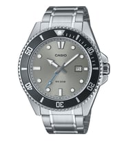 Casio MDV-107D-8A